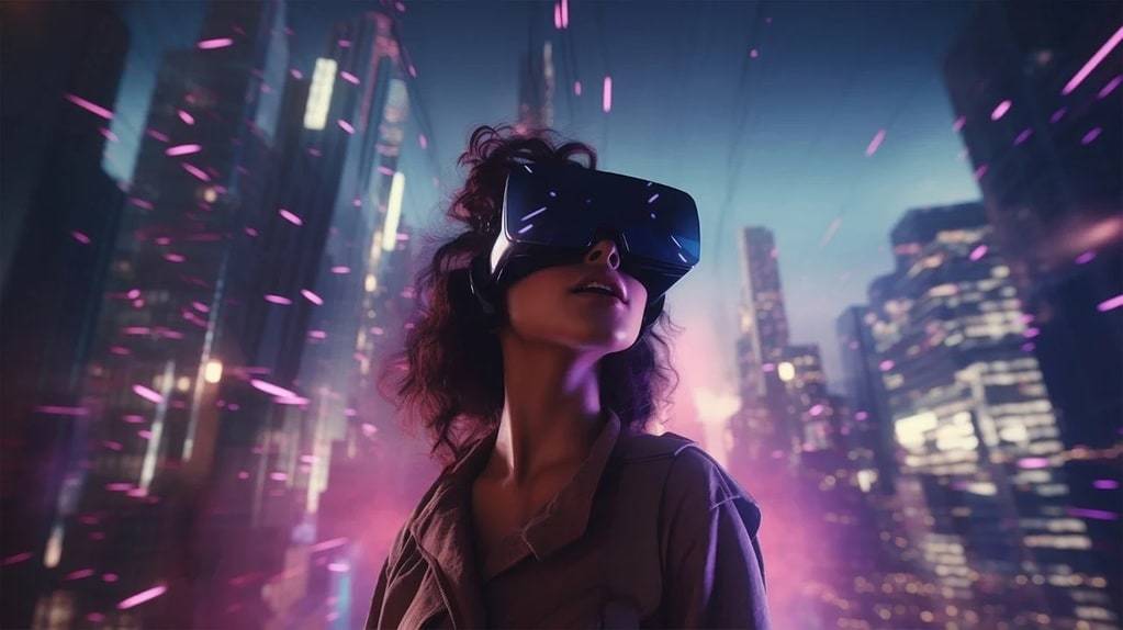 Sécurité dans les environnements de réalité virtuelle