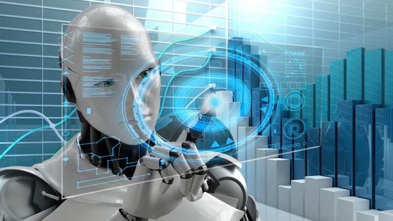 Célébrer l&rsquo;intelligence artificielle et ses avancées dans notre quotidien