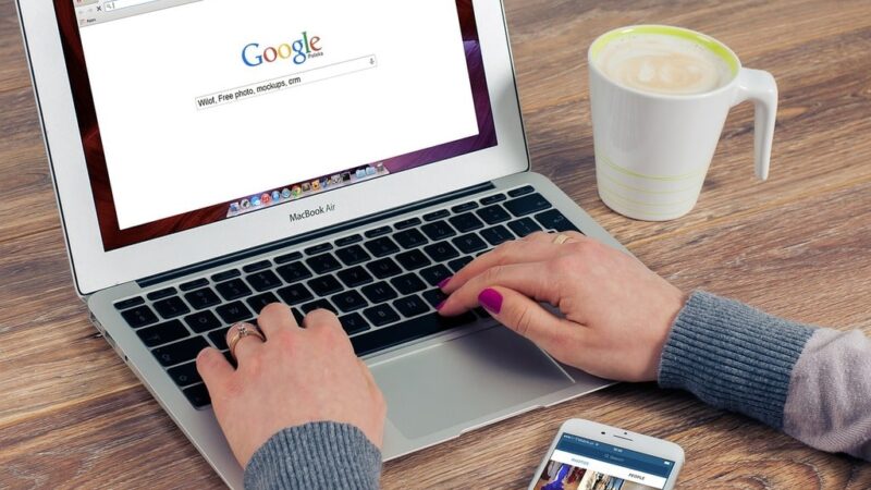 Améliorer le référencement d&rsquo;un site internet à Beauvais